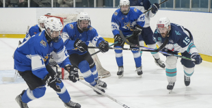 OHL, Rīgas HS - HC Kyiv Capitals, 26.02.2026.