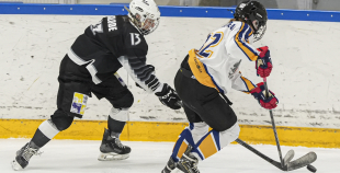 B&LČS, (Play-Off, Fināls), SHK Laima - HC Klaipeda, 21.03.2026.