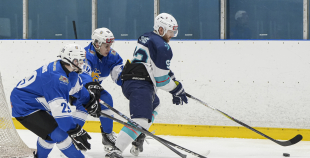 OHL, Rīgas HS - Kyiv Capitals, 17.01.2026.