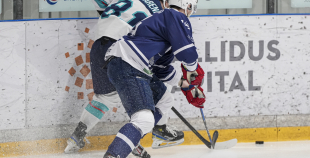 OHL, HK Mogo/RSU - HC Kyiv Capitals, 7.03.2026.