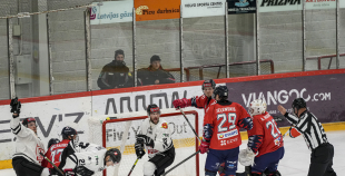 HK Prizma - Hockey Punks