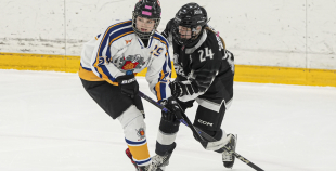 B&LČS, (Play-Off, Fināls), SHK Laima - HC Klaipeda, 21.03.2026.