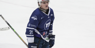 OHL (Pusfināls), HK Mogo/RSU - HC Kyiv Capitals, 1.04.2026.