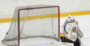 B&LČS, (Play-Off, Fināls), SHK Laima - HC Klaipeda, 21.03.2026.