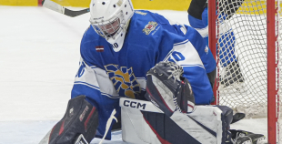 OHL, Rīgas HS - HC Kyiv Capitals, 26.02.2026.