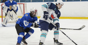 OHL, Rīgas HS - Kyiv Capitals, 17.01.2026.