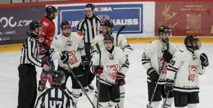 HK Prizma - Hockey Punks