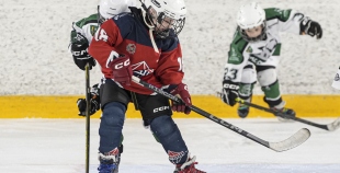 LBJČH (U8), sabraukums, 28.03.2026.