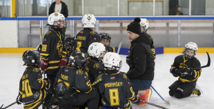 LBJČH (U8), sabraukums, 28.03.2026.