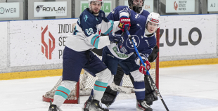 OHL, HK Mogo/RSU - HC Kyiv Capitals, 7.03.2026.