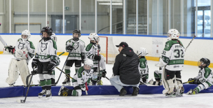 LBJČH (U8), sabraukums, 28.03.2026.