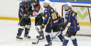 B&LČS, SHK Kurbads/Lauvas - SHK Ozolnieki, 10.01.2026.