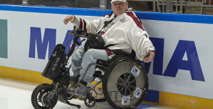 Veterānu 50, 50+ apbalvošana, LAT veterānu - LTU veterānu spēle, 9.04.2026.