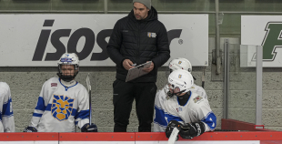 LBJČH (U15), Play-Off; Fināls, HK Prizma - Rīgas HS, 23.04.2026.