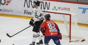 HK Prizma - Hockey Punks