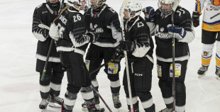 B&LČS, (Play-Off, Fināls), SHK Laima - HC Klaipeda, 21.03.2026.