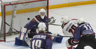 1.Līga, Zemgale Juniors - HS Falcons, 27.09.2026.