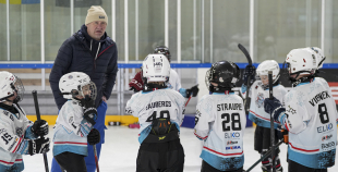 LBJČH (U8), sabraukums, 28.03.2026.