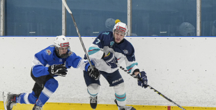 OHL, Rīgas HS - Kyiv Capitals, 17.01.2026.