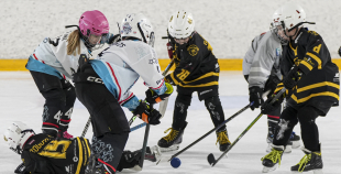 LBJČH (U8), sabraukums, 28.03.2026.