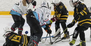 LBJČH (U8), sabraukums, 28.03.2026.