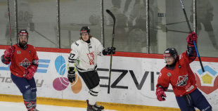 HK Prizma - Hockey Punks