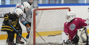 LBJČH (U8), sabraukums, 28.03.2026.