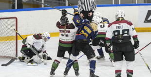 B&LČS, SHK Kurbads/Lauvas - SHK Ozolnieki, 10.01.2026.