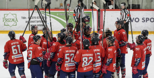 HK Prizma - Hockey Punks