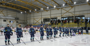 HC Kyiv Capitals - HC Panter