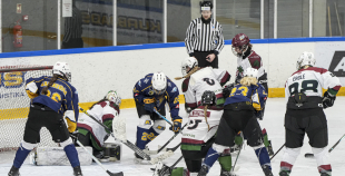 B&LČS, SHK Kurbads/Lauvas - SHK Ozolnieki, 10.01.2026.