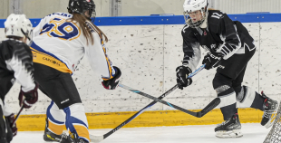 B&LČS, (Play-Off, Fināls), SHK Laima - HC Klaipeda, 21.03.2026.