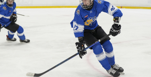 OHL, Rīgas HS - Kyiv Capitals, 17.01.2026.