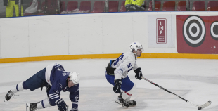 LHF Prezidenta kauss: Mogo/RSU - FRA U20, (3-4 PL), 15.08.2026.