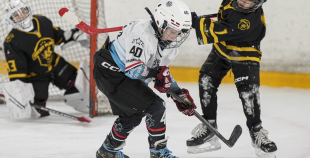 LBJČH (U8), sabraukums, 28.03.2026.