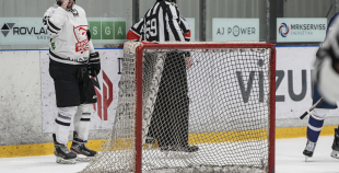 OHL, HK Mogo/RSU - Hockey Punks - Mototoja