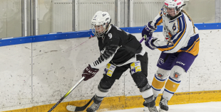 B&LČS, (Play-Off, Fināls), SHK Laima - HC Klaipeda, 21.03.2026.