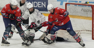 1.Līga, HK Prizma - Liepājas SSS, 11.10.2026.
