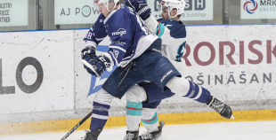 OHL, HK Mogo/RSU - HC Kyiv Capitals, 7.03.2026.