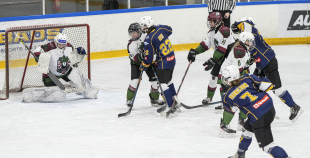 B&LČS, SHK Kurbads/Lauvas - SHK Ozolnieki, 10.01.2026.