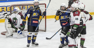 B&LČS, SHK Kurbads/Lauvas - SHK Ozolnieki, 10.01.2026.