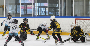 LBJČH (U8), sabraukums, 28.03.2026.