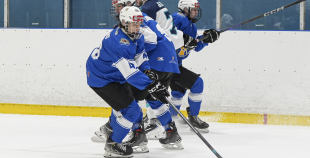 OHL, Rīgas HS - Kyiv Capitals, 17.01.2026.