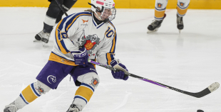 B&LČS, (Play-Off, Fināls), SHK Laima - HC Klaipeda, 21.03.2026.