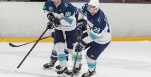 OHL, HK Mogo/RSU - HC Kyiv Capitals, 7.03.2026.