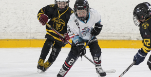 LBJČH (U8), sabraukums, 28.03.2026.