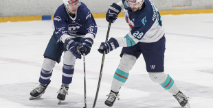 OHL, HK Mogo/RSU - HC Kyiv Capitals, 7.03.2026.