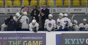 LHF Prezidenta kauss: Mogo/RSU - FRA U20, (3-4 PL), 15.08.2026.