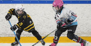 LBJČH (U8), sabraukums, 28.03.2026.