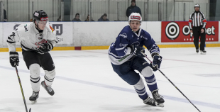 OHL, HK Mogo/RSU - Hockey Punks - Mototoja